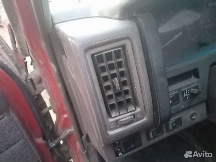 Ниссан террано Wd21, R20 в разбор