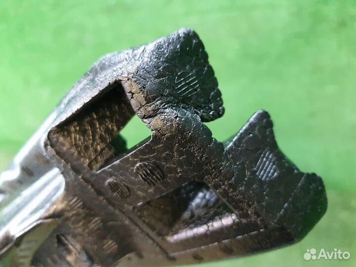 Абсорбер переднего бампера BMW X6 F16 (2014-2020)