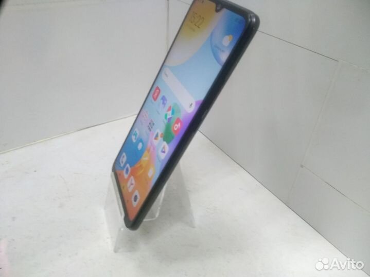 Xiaomi Redmi 10C, 4/64 ГБ