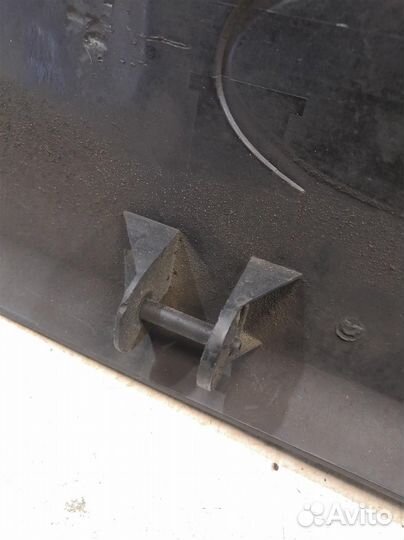 Накладка декоративная Форд Мондео 3