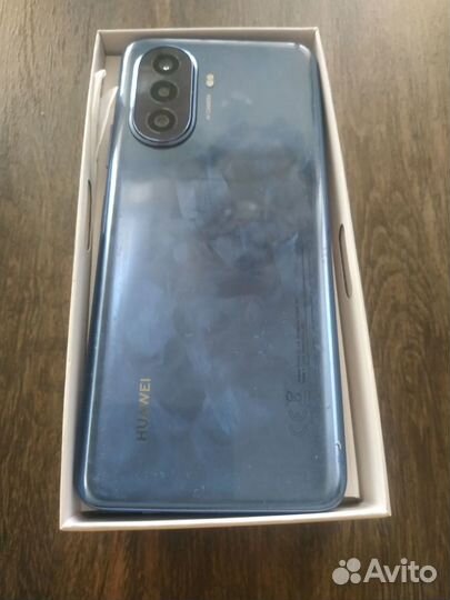 HUAWEI nova Y70, 4/128 ГБ