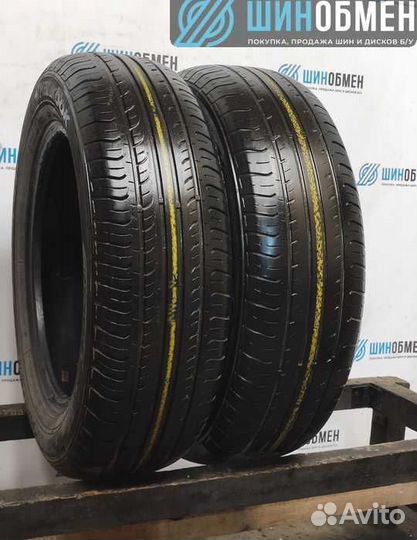 Hankook Optimo K415 185/65 R15 88