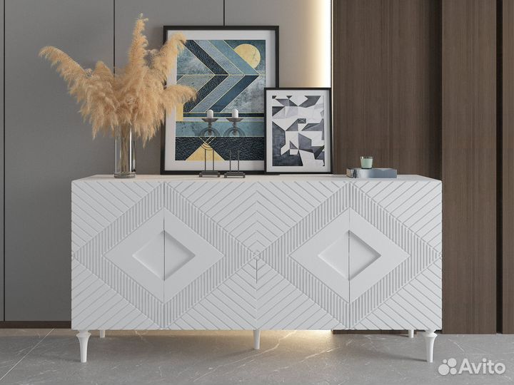 Тумба под телевизор новая