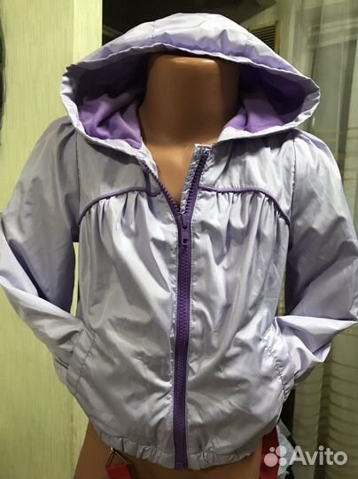 Вещи на девочку