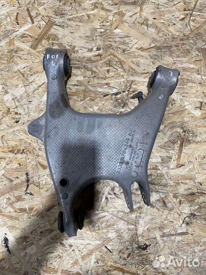 Рычаг подвески задний Bmw 7 Серия F02 N63