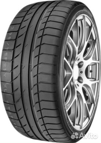 Gripmax Stature H/T 255/60 R18 112V