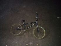 Bmx Mongoose legion 80