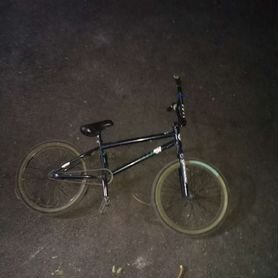 Bmx Mongoose legion 80