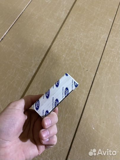 Ford, Подшипник приводного вала