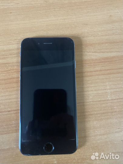iPhone 6, 64 ГБ