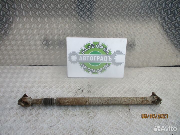 Вал карданный задний Ford Explorer 1991-1994г