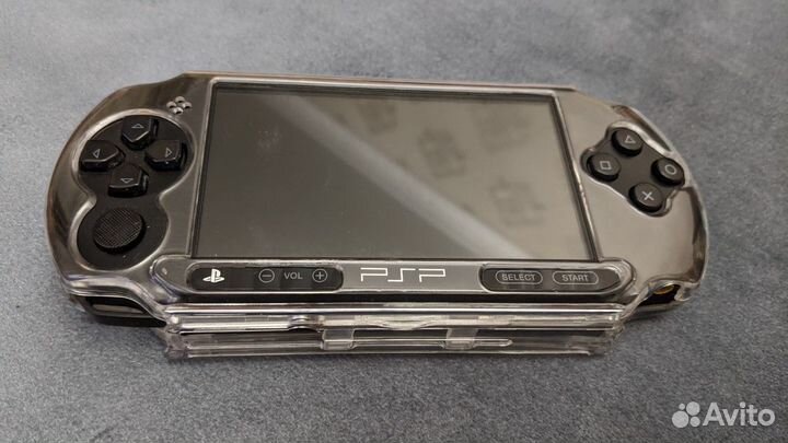 Psp