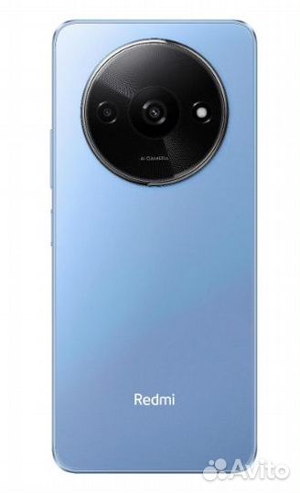 Xiaomi Redmi A3, 4/128 ГБ