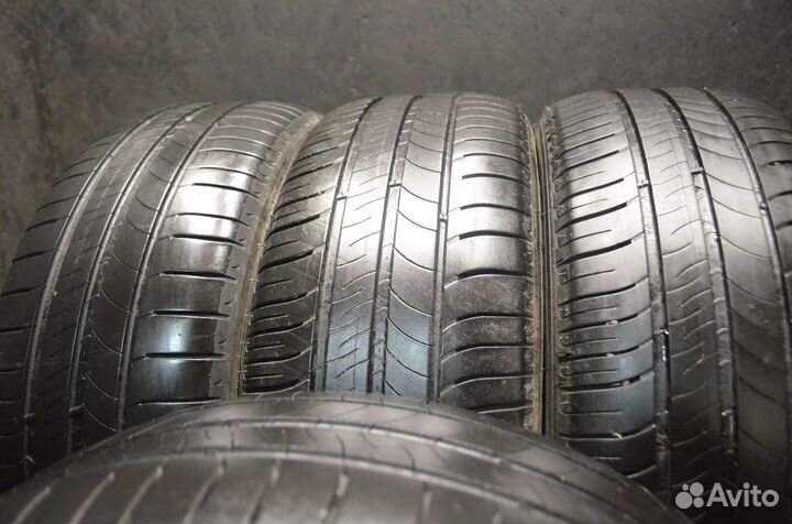 Michelin Energy Saver 205/55 R16 91V