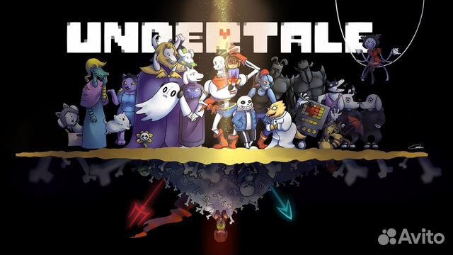 Undertale PS4/PS5