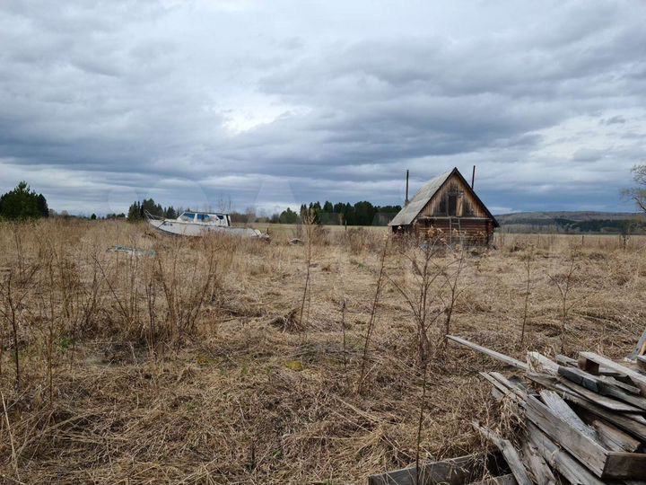 Участок 25 сот. (ИЖС)