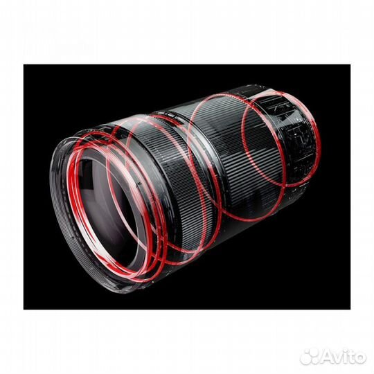 Panasonic 70-300mm f/4,5-5,6 (S-R70300E) L-Mount