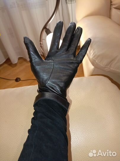 Перчатки женские Mascotte