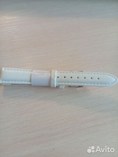 Ремешок для часов 20 мм, женский