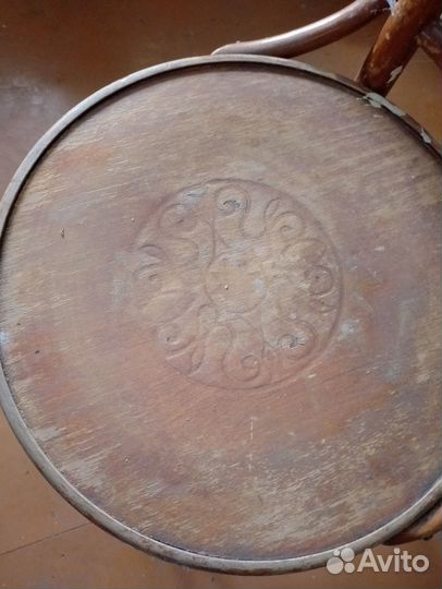 Стулья деревянные под реставрацию