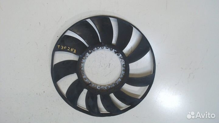 Крыльчатка вентилятора Audi A6 (C5), 2004