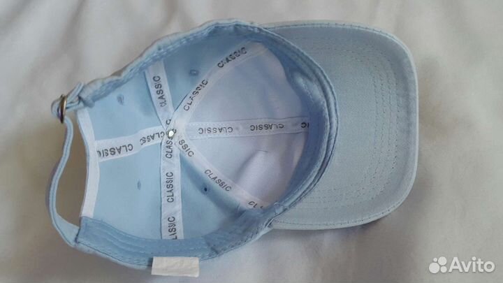 Кепка бейсболка