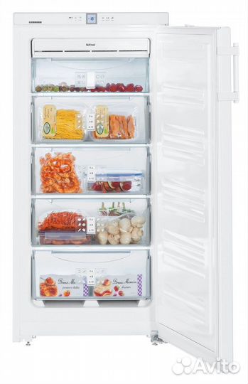 Морозильник Liebherr GNP 1956 Новый