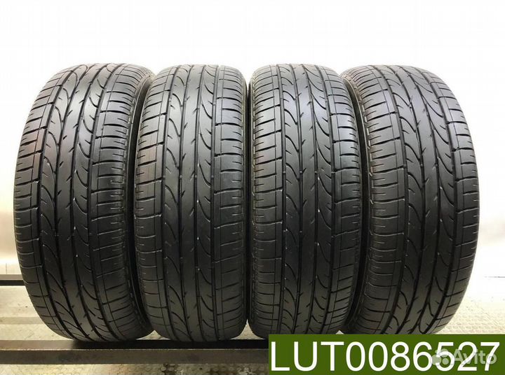 Bridgestone Dueler H/P Sport 215/60 R17 100K