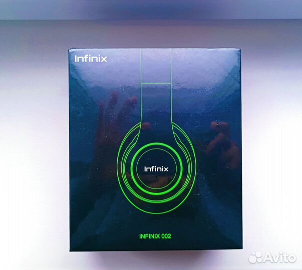 Infinix Беспроводные наушники Новые