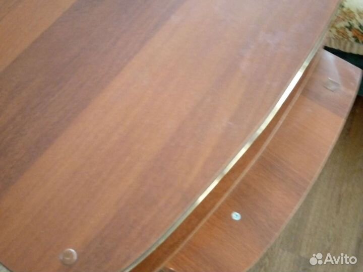 Тумба под телевизор