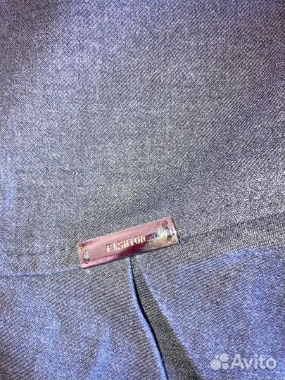 Сарафан школьный