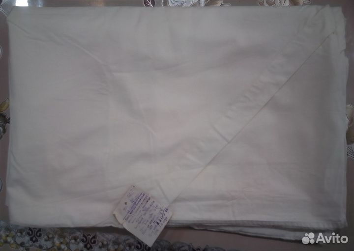 Пододеяльники СССР