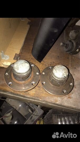 Тормозные диски ваз 2107-2104-2105-2106-2101