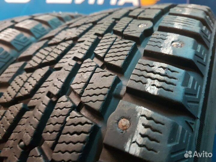 Dunlop SP Winter Ice 01 185/65 R15