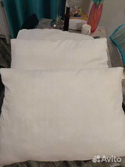 Плед покрывало IKEA