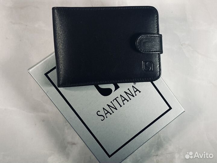 Картхолдер визитница натуральная кожа новый