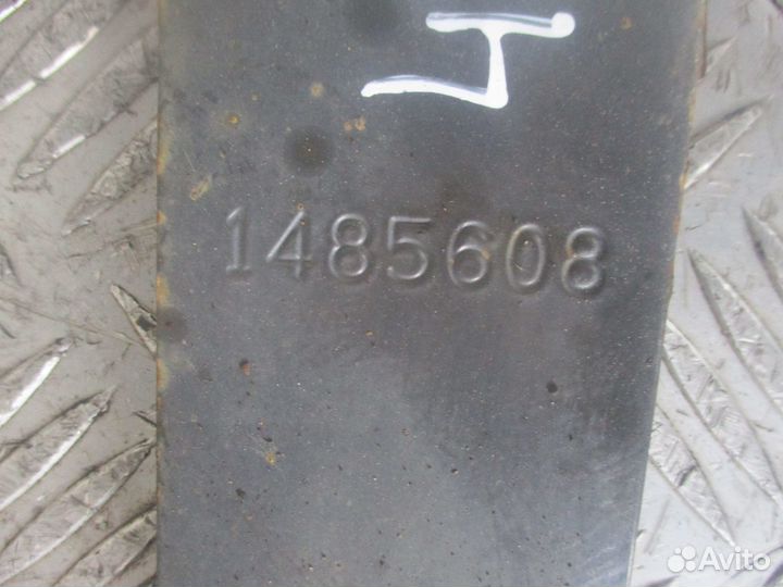 Стойка переднего стабилизатора Scania 1485608
