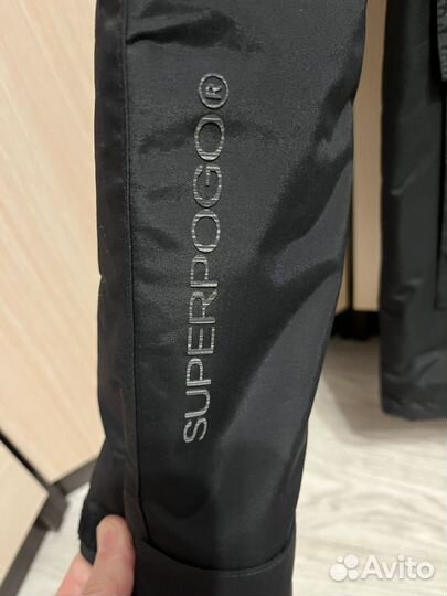 Куртка демисезонная мужская