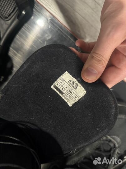 Сноубордическая доска