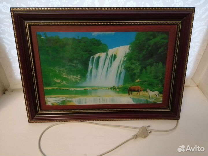 Музыкальная картина