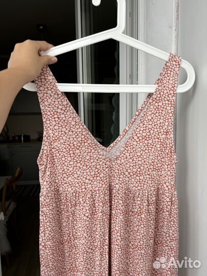 Платье pull bear
