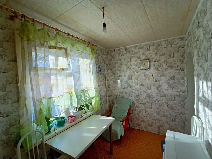 2-к. квартира, 48 м², 2/2 эт.