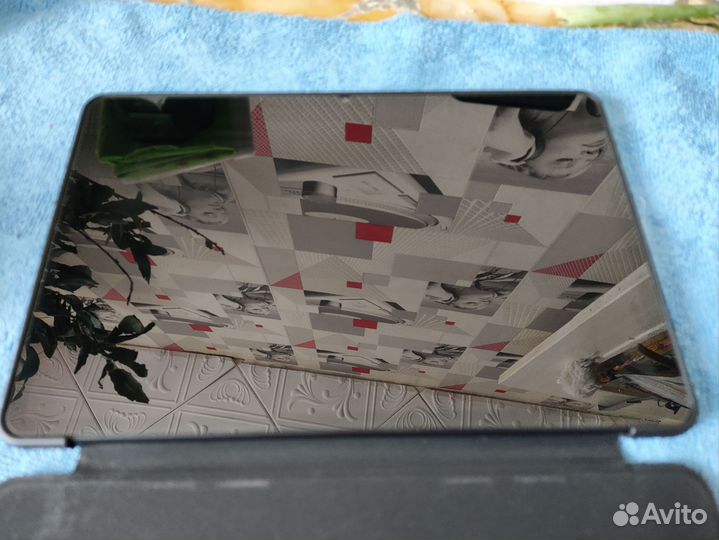 Планшет huawei matepad 11 (2021)