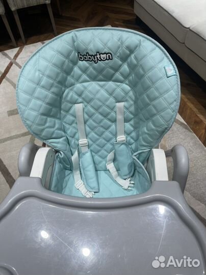 Стул для кормления