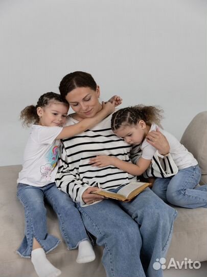 Диван со спальным местом 4400х1800 мм