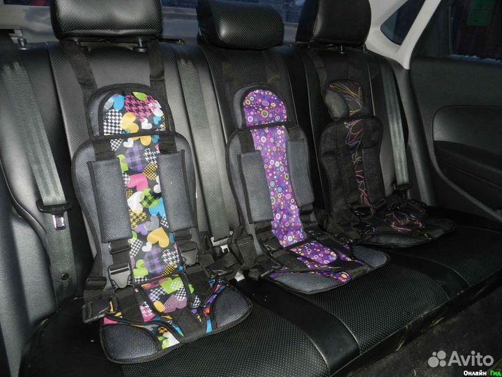 Новые бескаркасные автокрелса в Пензе