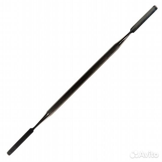 Лопатка-шпатель двухсторонняя 18х0,5 см (медицинск