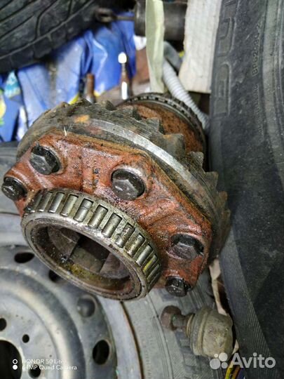 Редуктора луаз