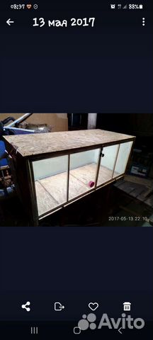 Бруддер для цыплят