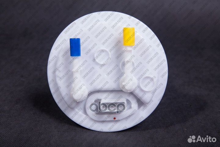 Модуль подачи топлива (с датчиком уровня топлив